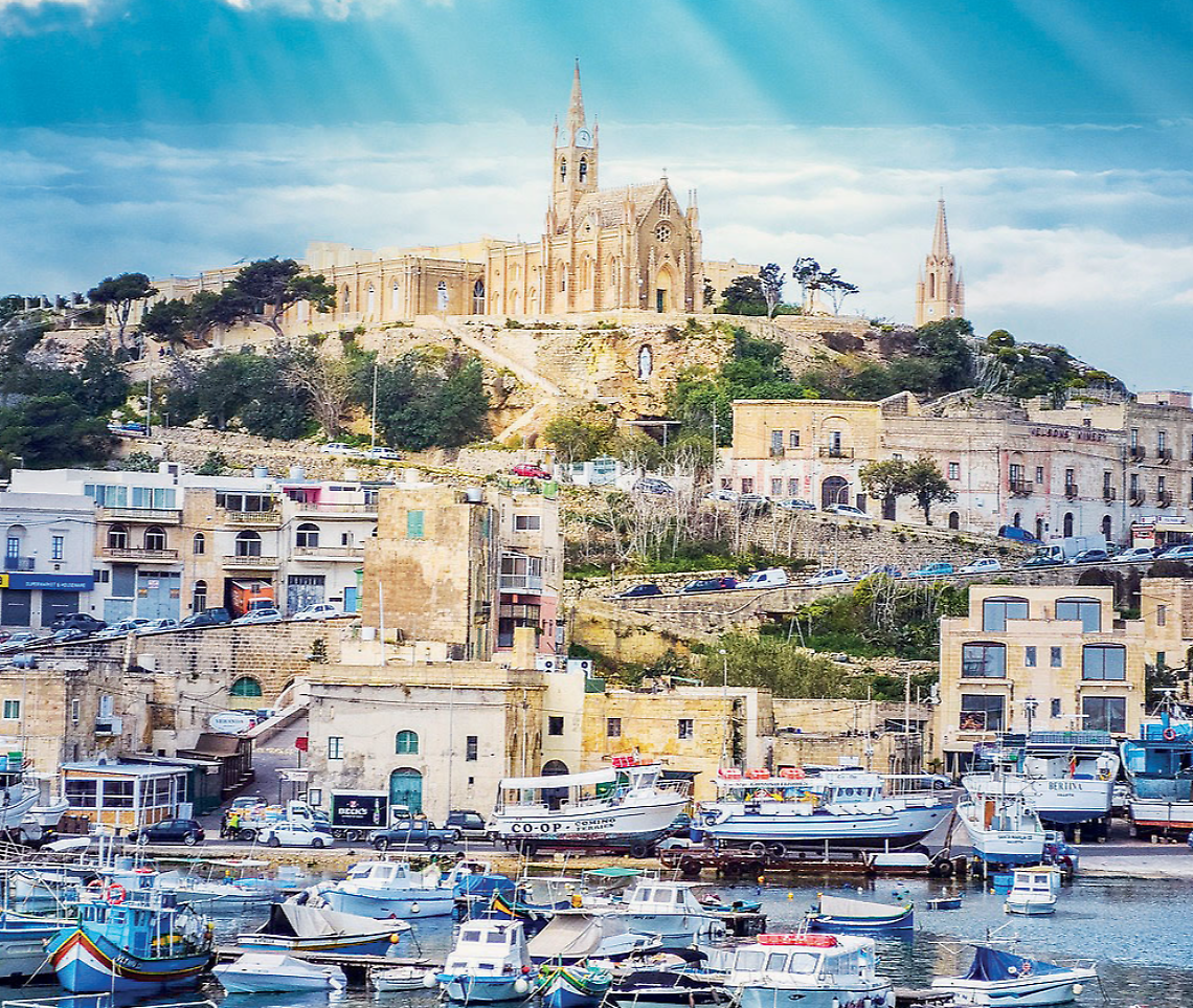 Malta