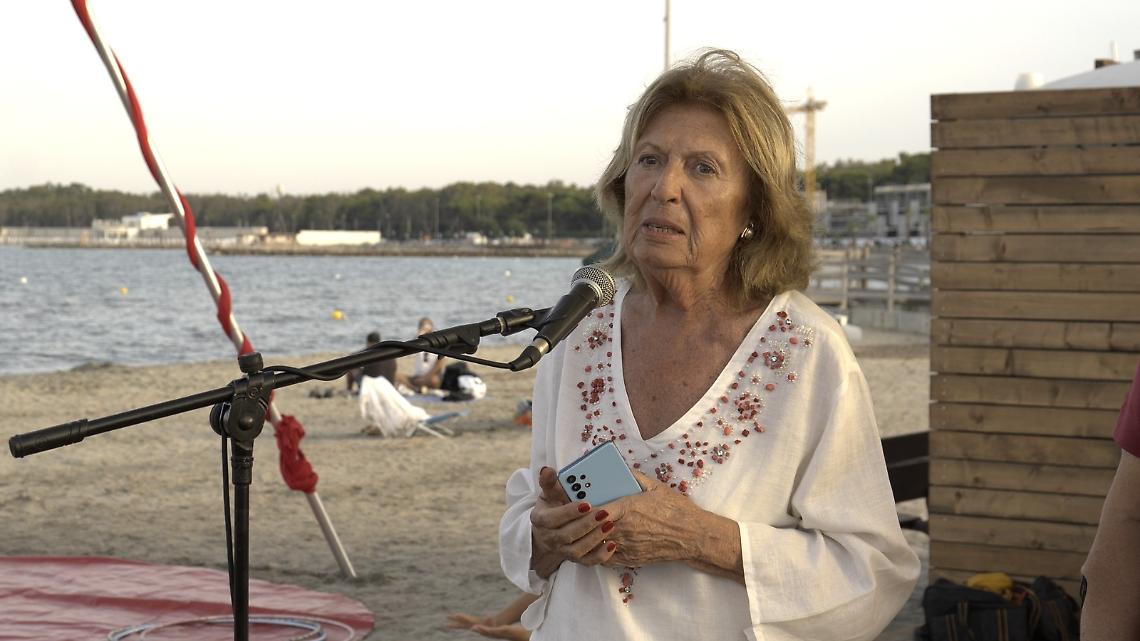 Adriana Poli Bortone