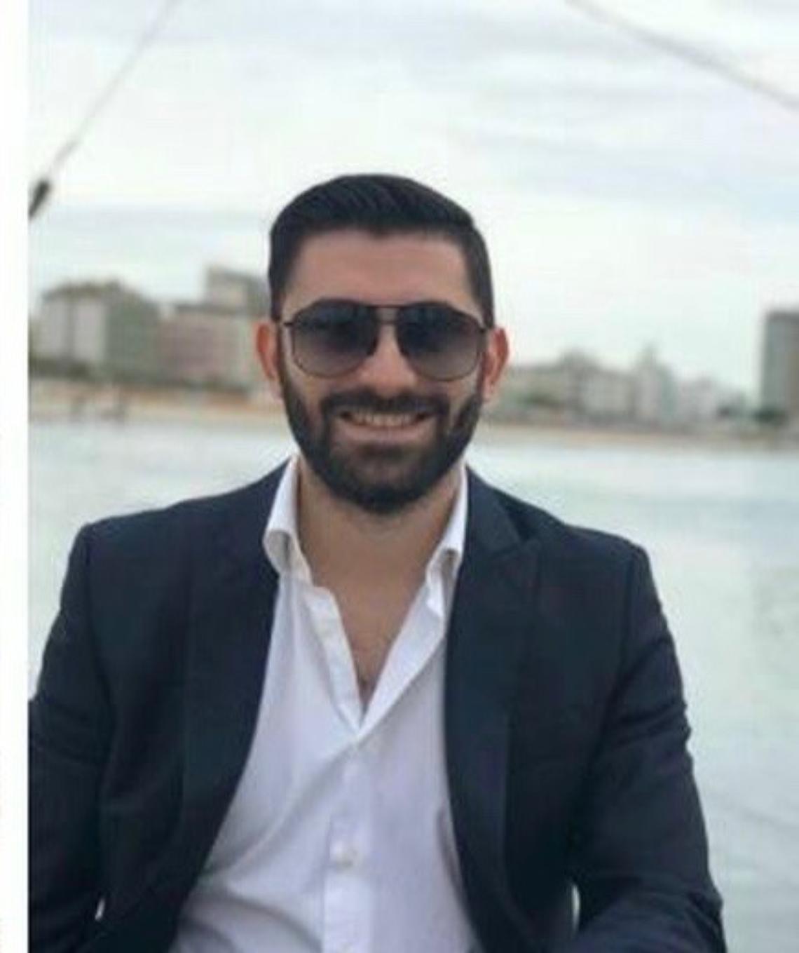 Tragedia a Bologna, muore il tarantino Marco Fanelli