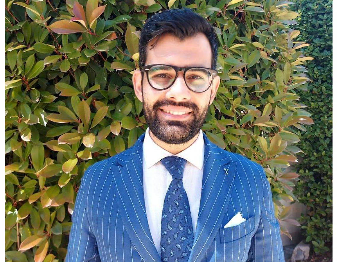 Gianluca Mastromarino