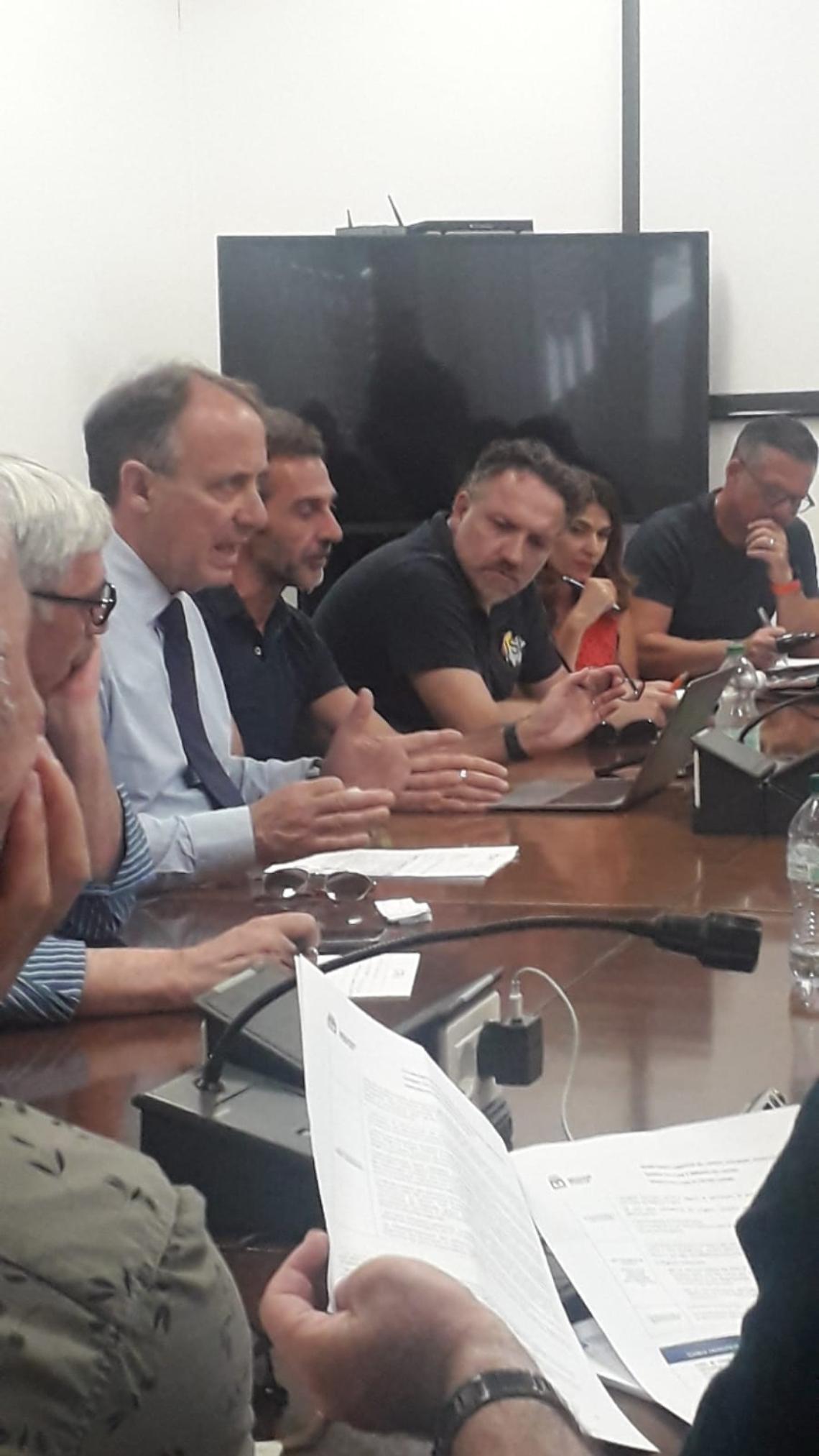 Corsi formazione Ilva in As: a settembre il nuovo avviso