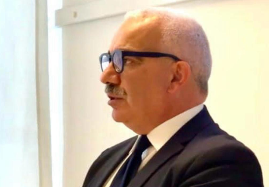 Cosimo Borraccino