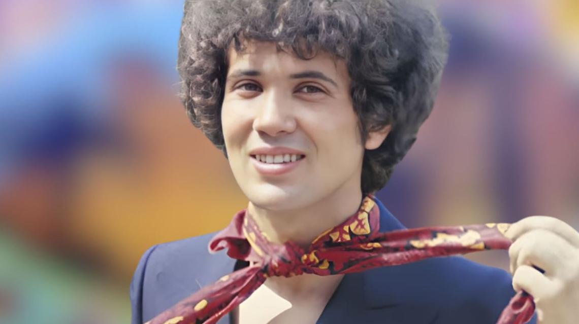 Lucio Battisti