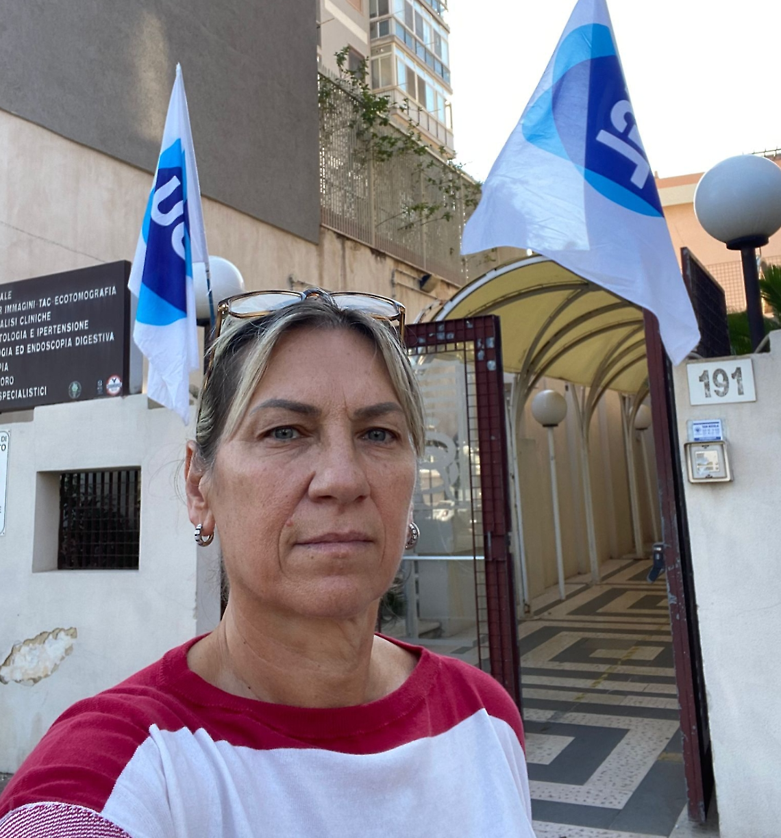 Errica Telmo (Ugl)