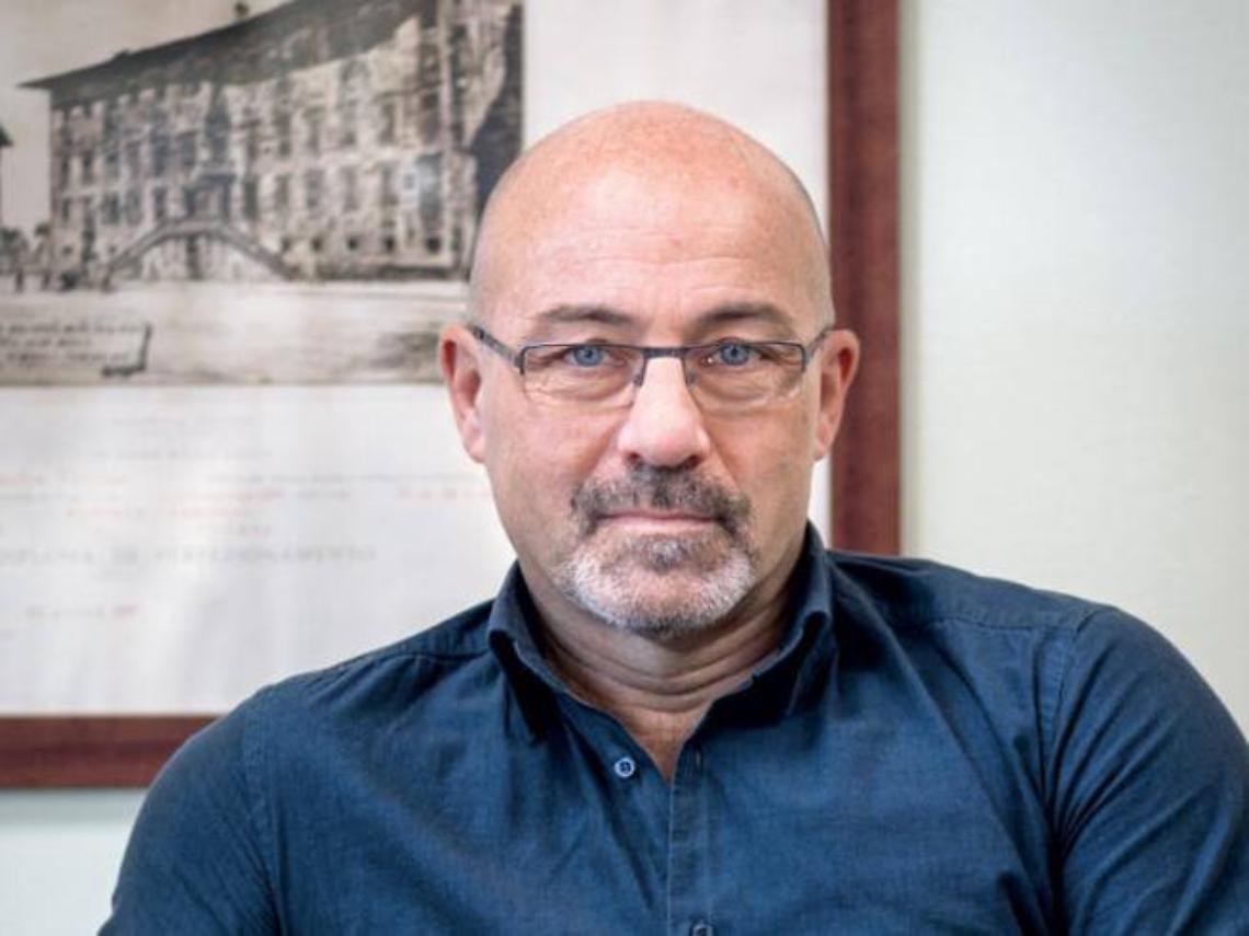 Roberto Cingolani
