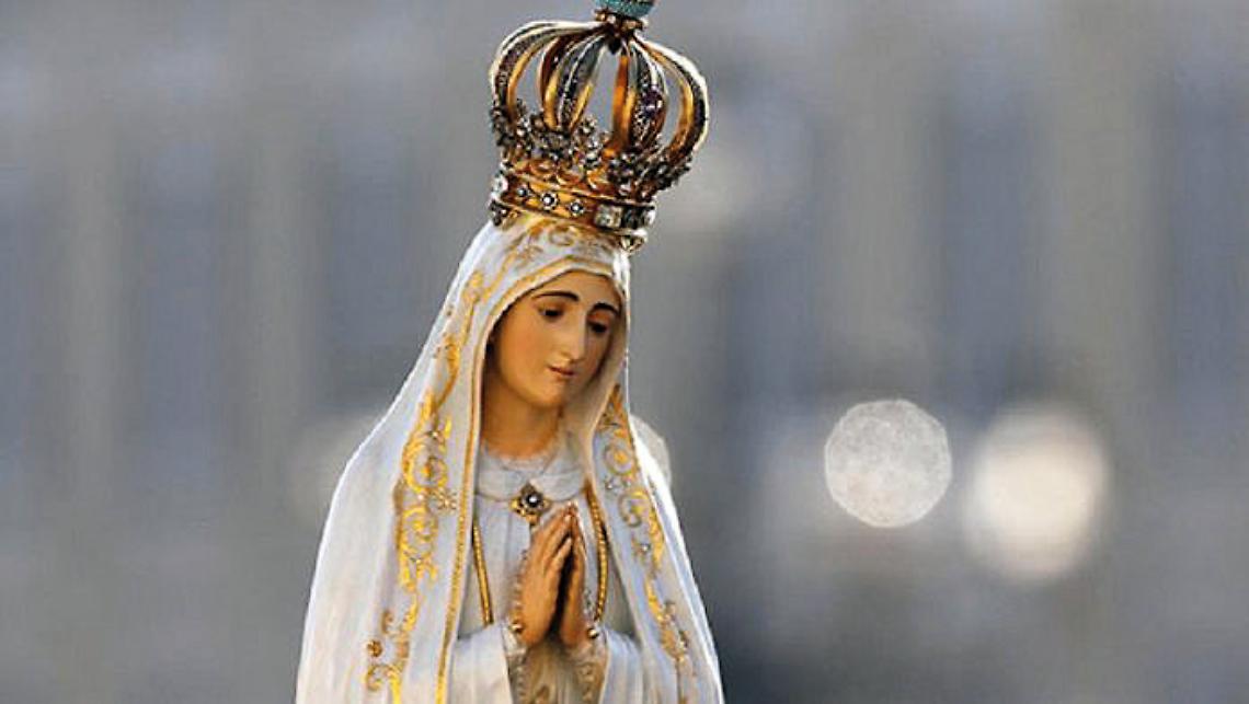 Madonna di Fatima