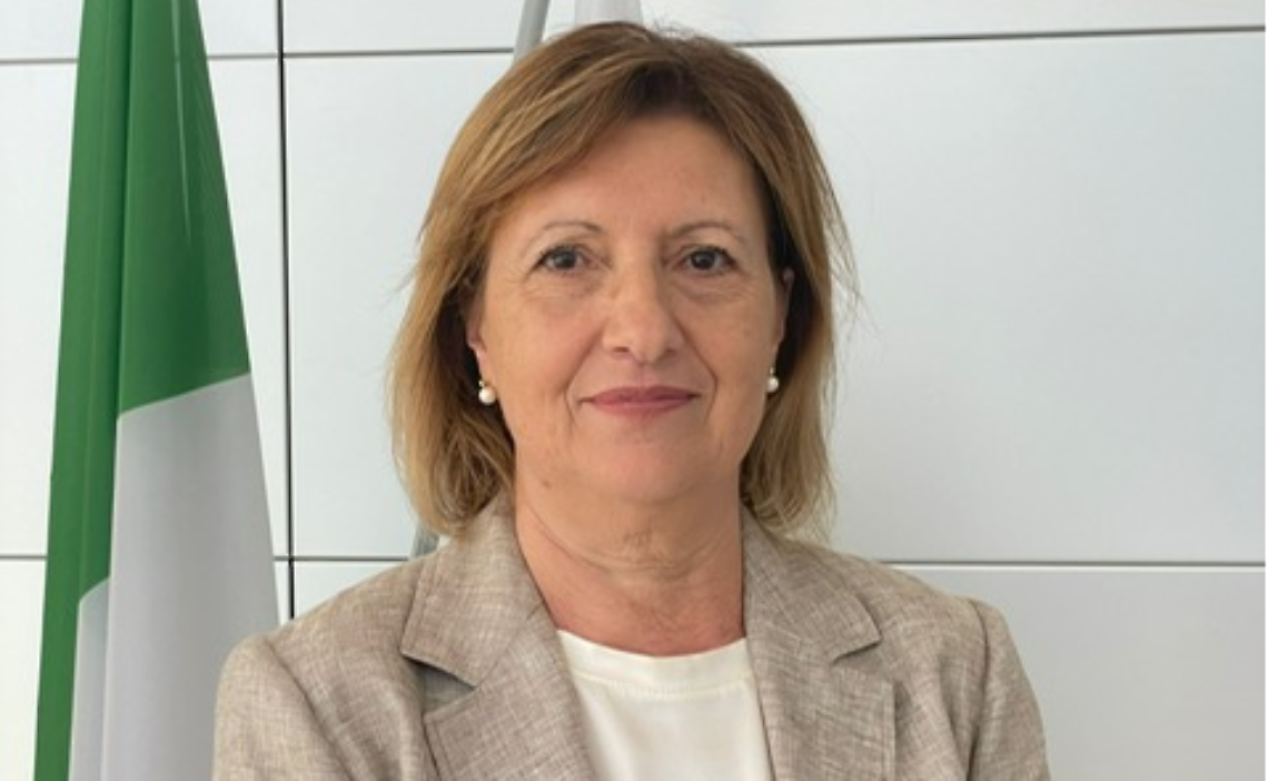 Tonia Spina
