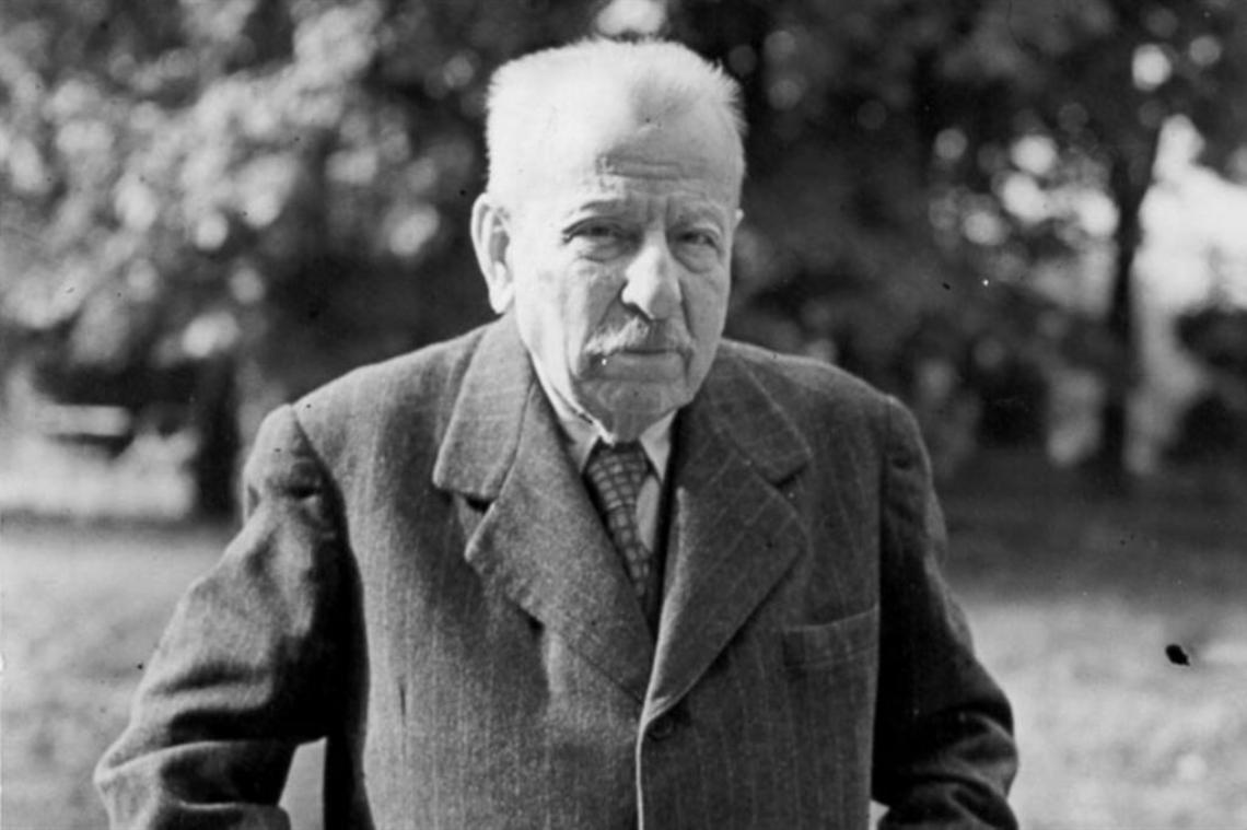 Benedetto Croce