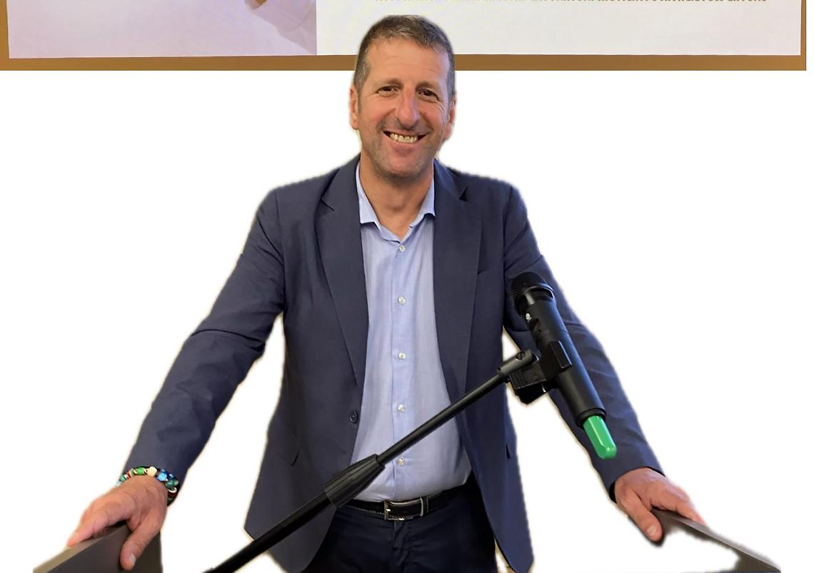 Emidio Deandri 