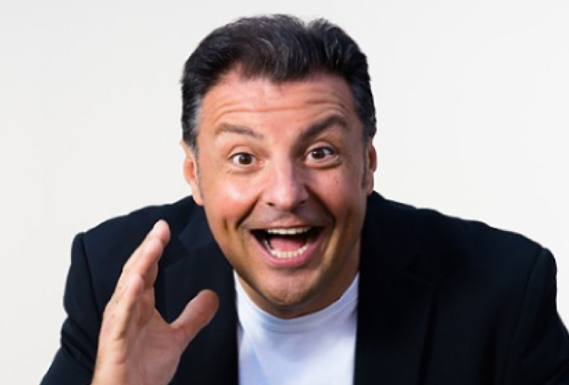 Claudio Lauretta