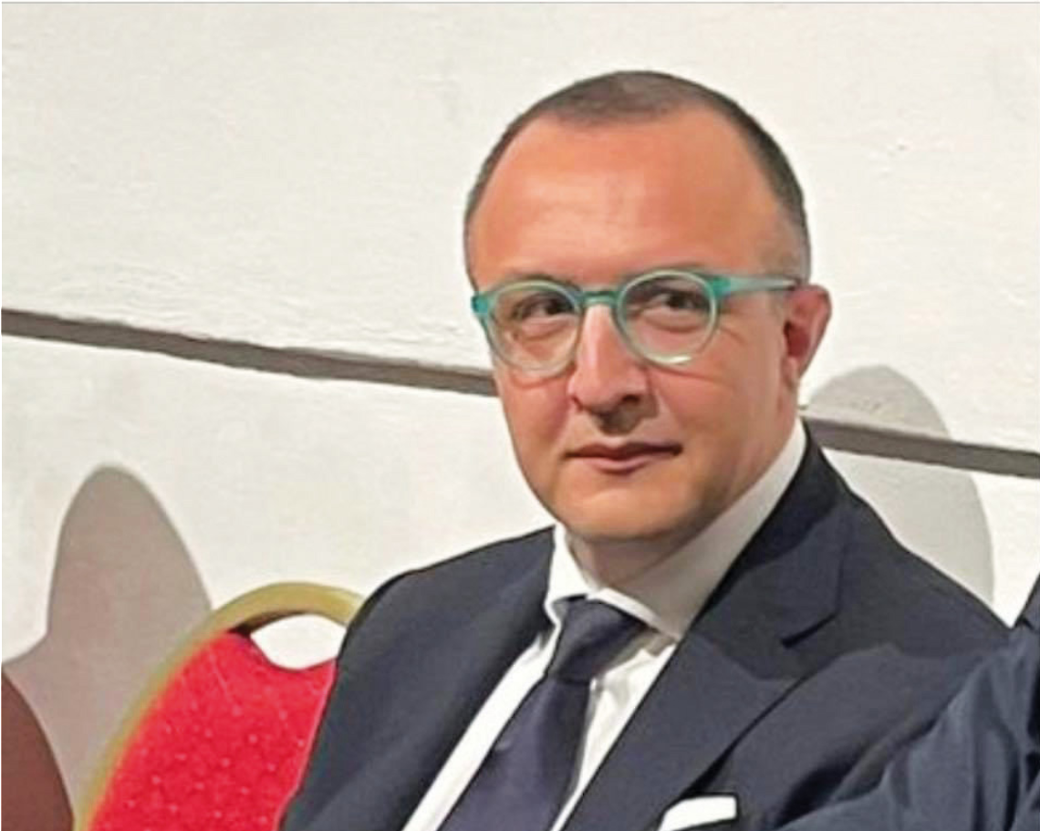 Francesco Falcone