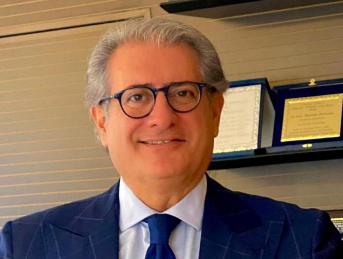Massimo Ferrarese