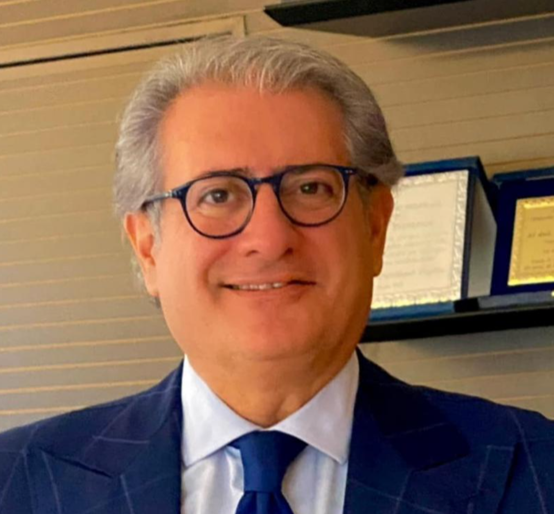 Massimo Ferrarese