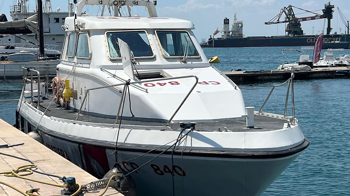 Tragedia in mare, muore dopo una immersione