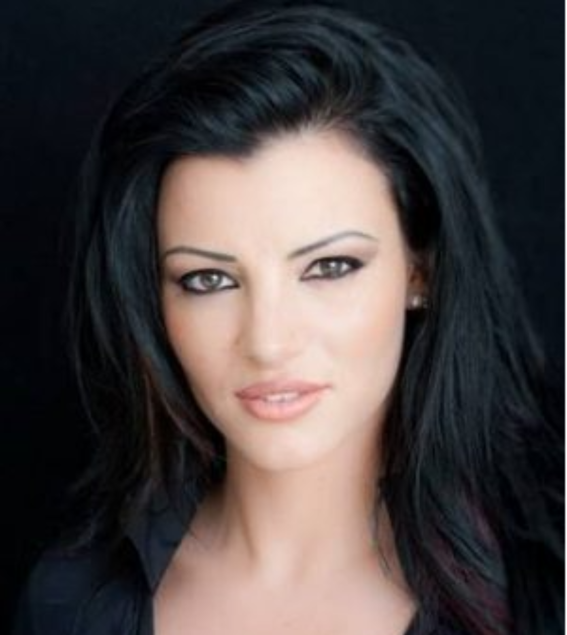 Amandha Fox