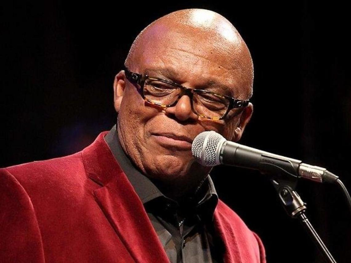 Ronnie Jones