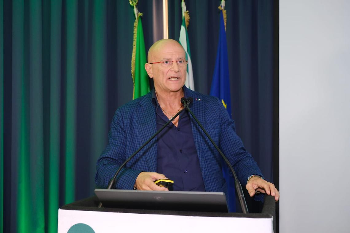 Gianfranco Solazzo