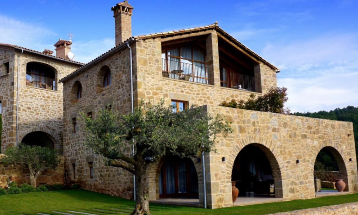 Agriturismo - archivio