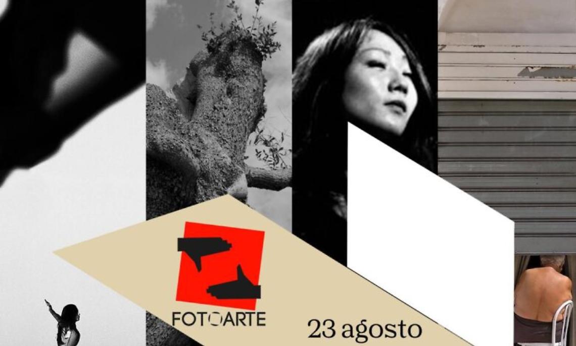 Torna "FotoArte": a Martina Franca l'inaugurazione