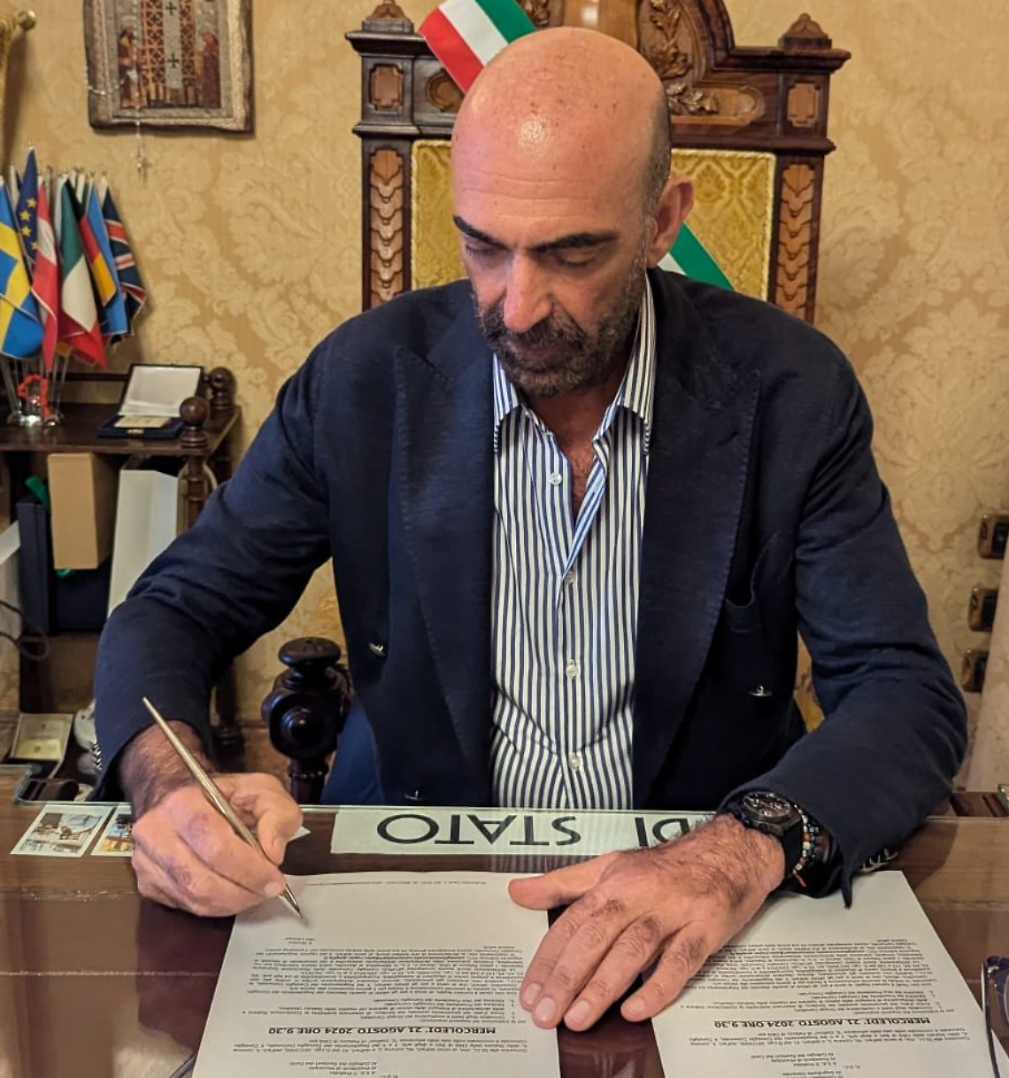 Vito Leccese