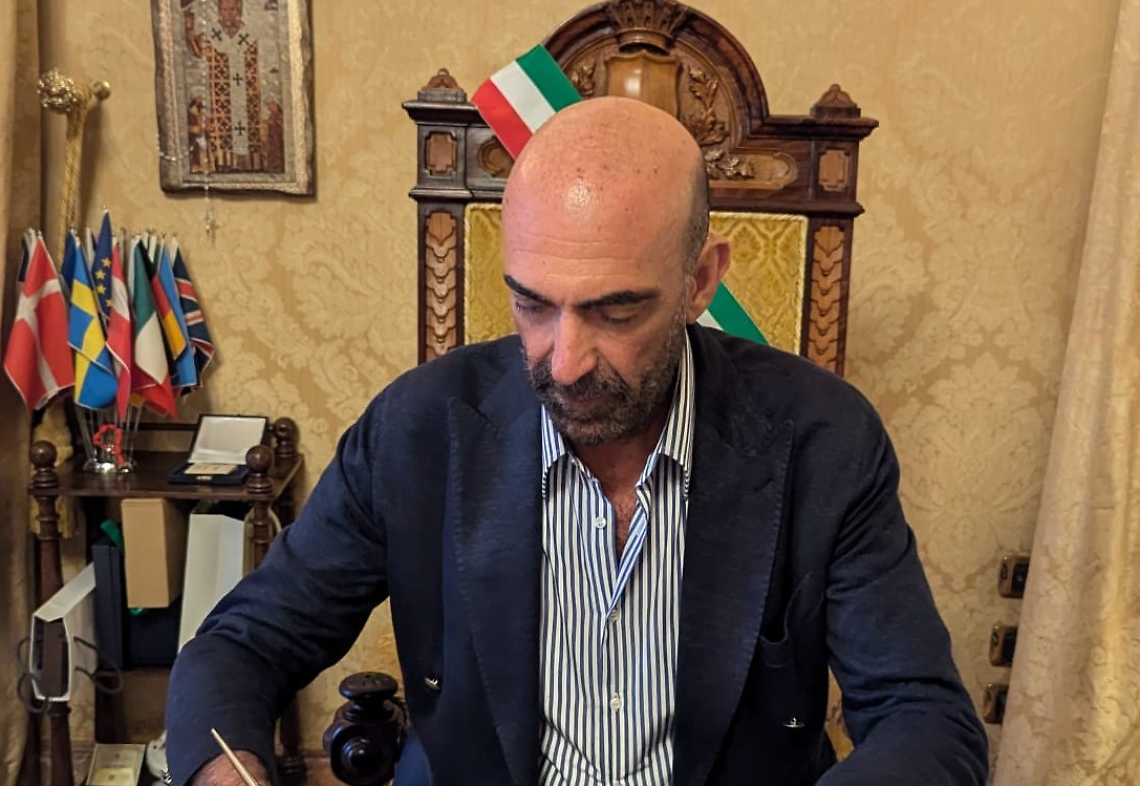 Vito Leccese
