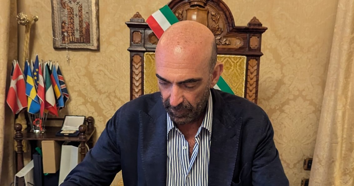 Vito Leccese