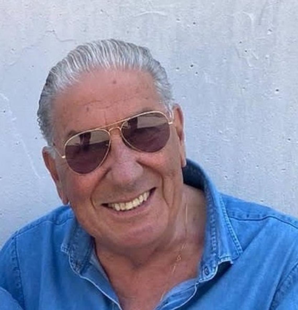 Vittorio Galigani 