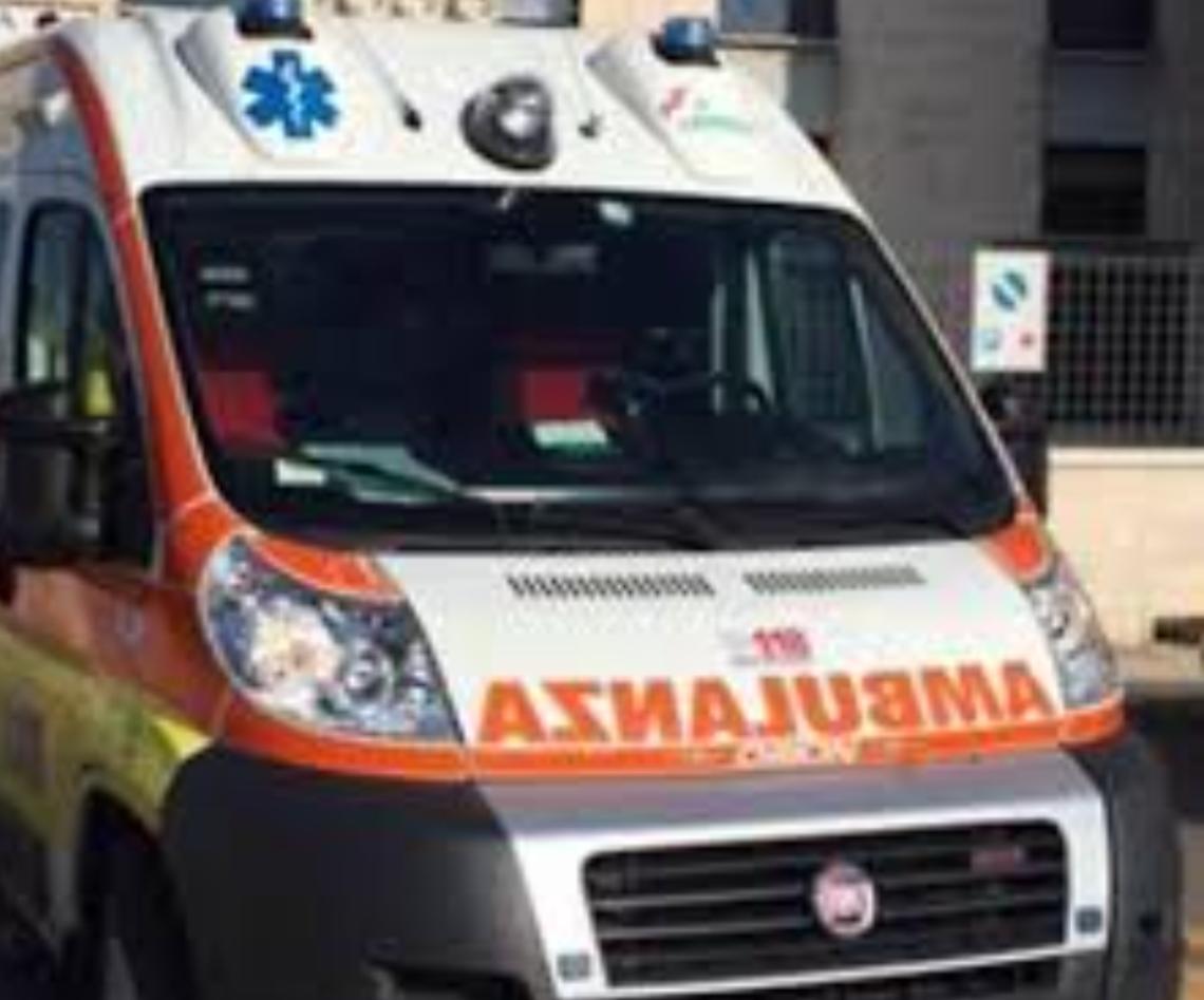 Ambulanza 