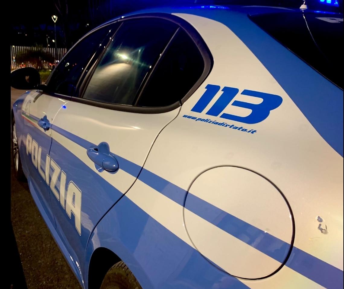 Polizia 