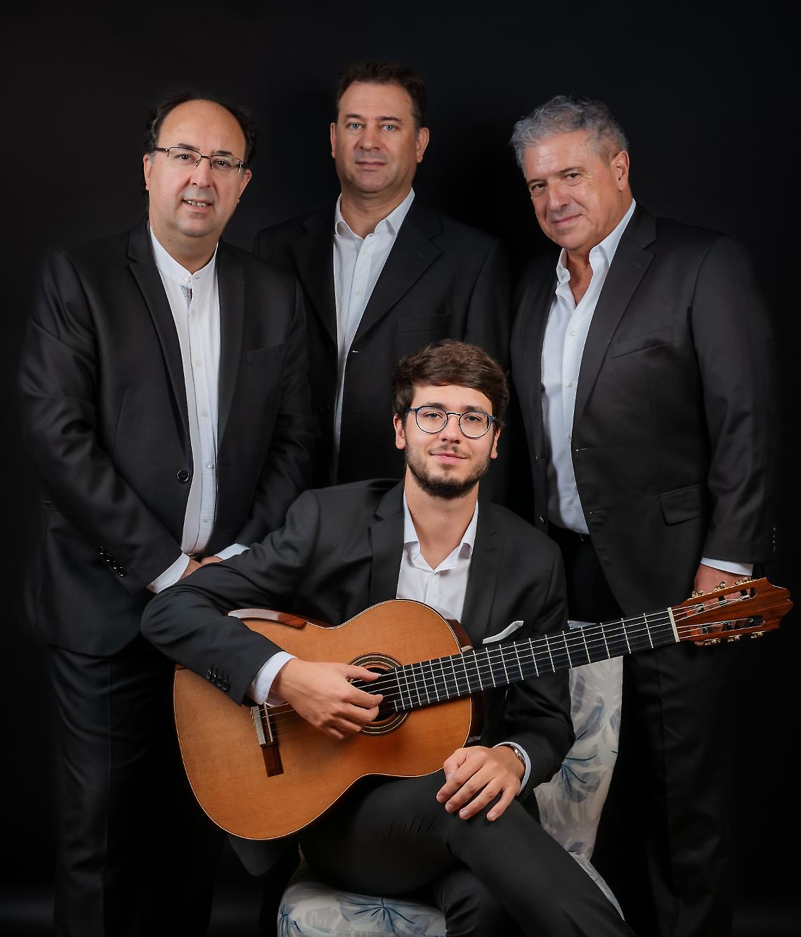 Quartetto Concordis