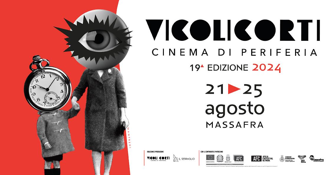 "Vicoli corti" a Massafra