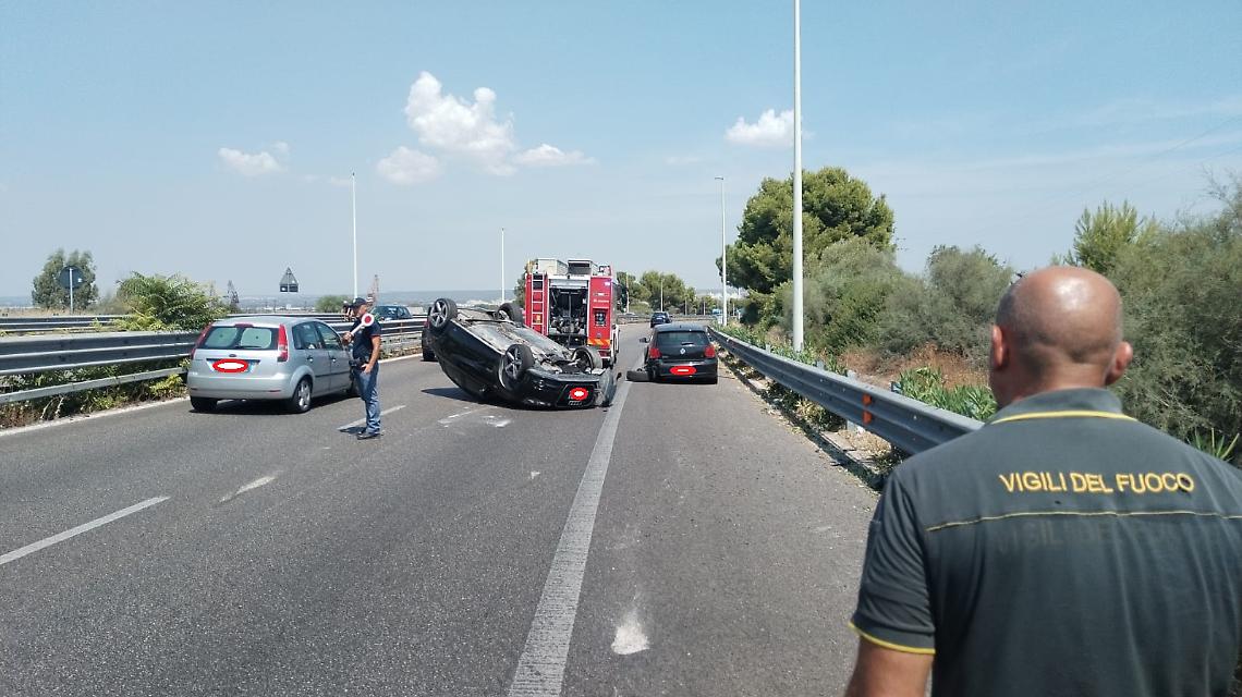 Incidente Punta Penna