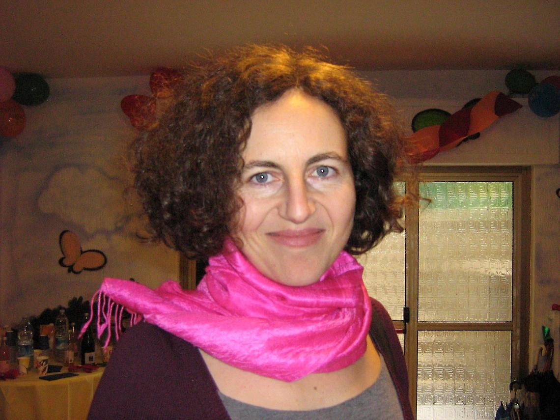 Carlotta Nonnis Marzano