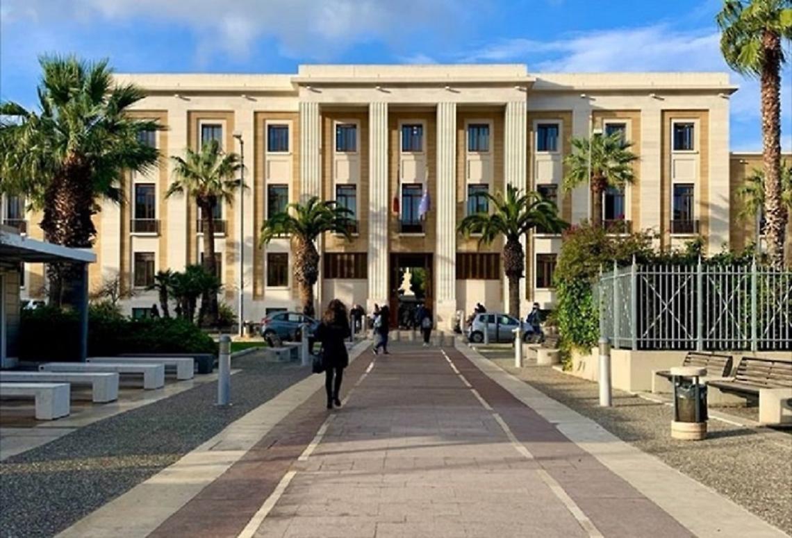 Il Policlinico di Bari