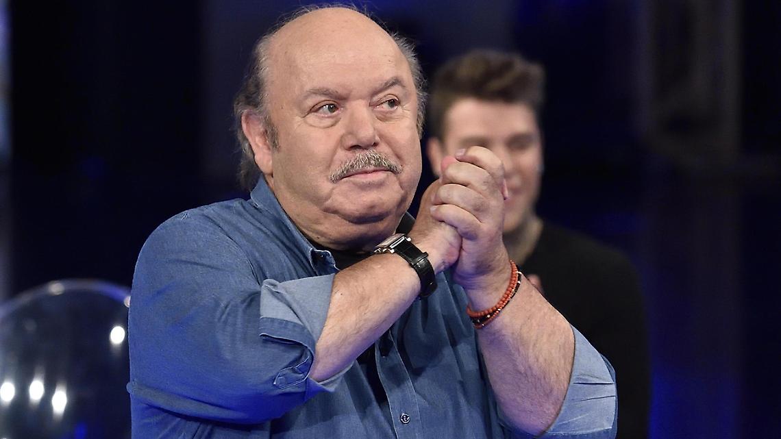 Lino Banfi: all'attore pugliese  il Premio alla carriera 