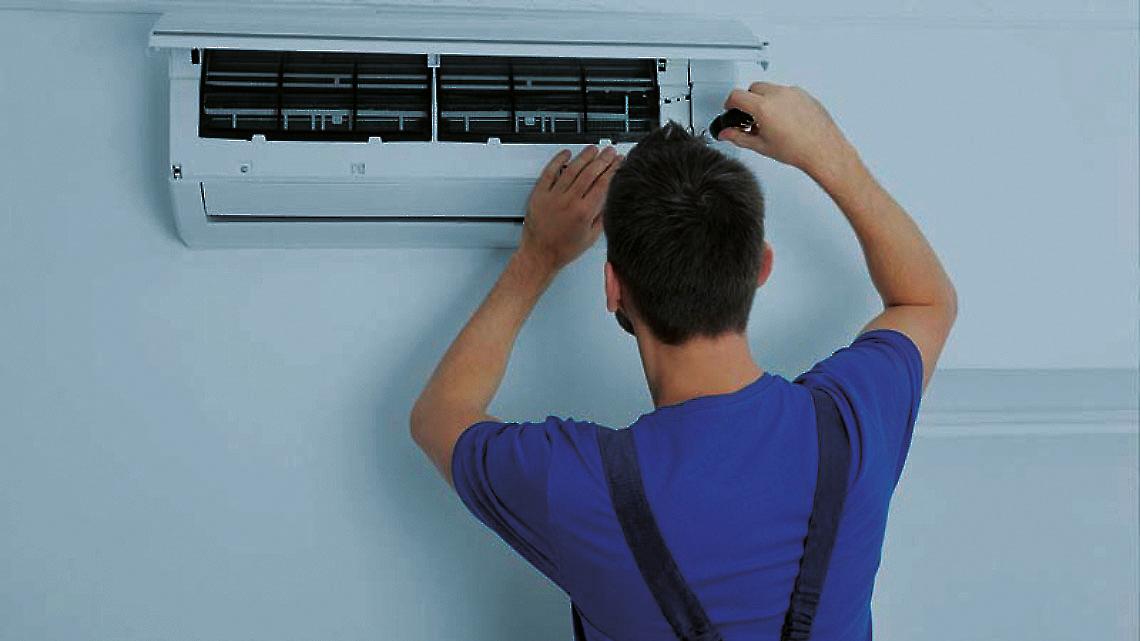 Installazione e manutenzione dei climatizzatori, l'allarme lanciato da Confartigianato
