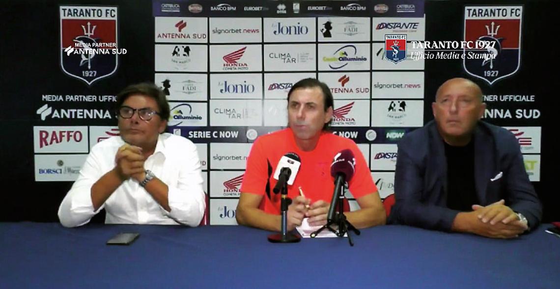 Sapia, Gautieri, Lucchesi
