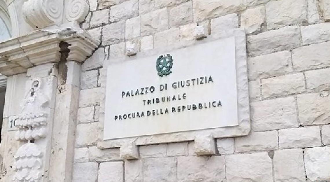 Il Tribunale di Trani
