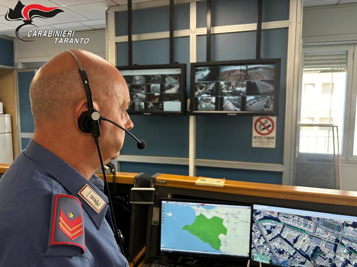 Carabiniere