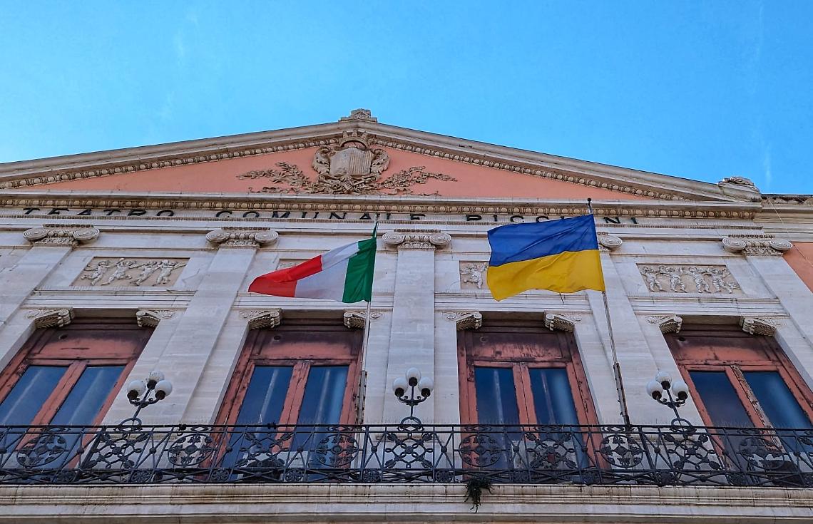 Il Palazzo di Città di Bari