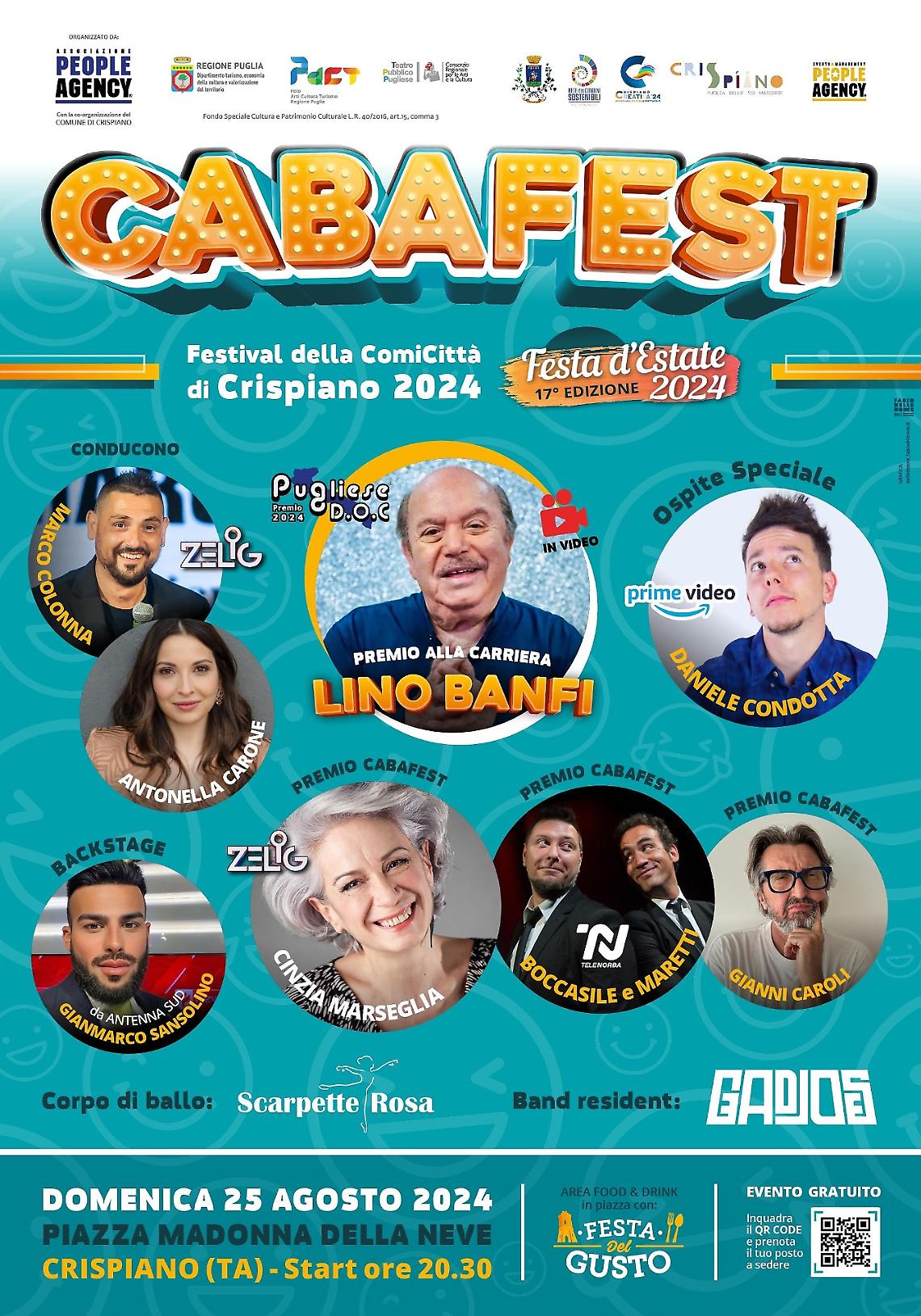 Cabafest 