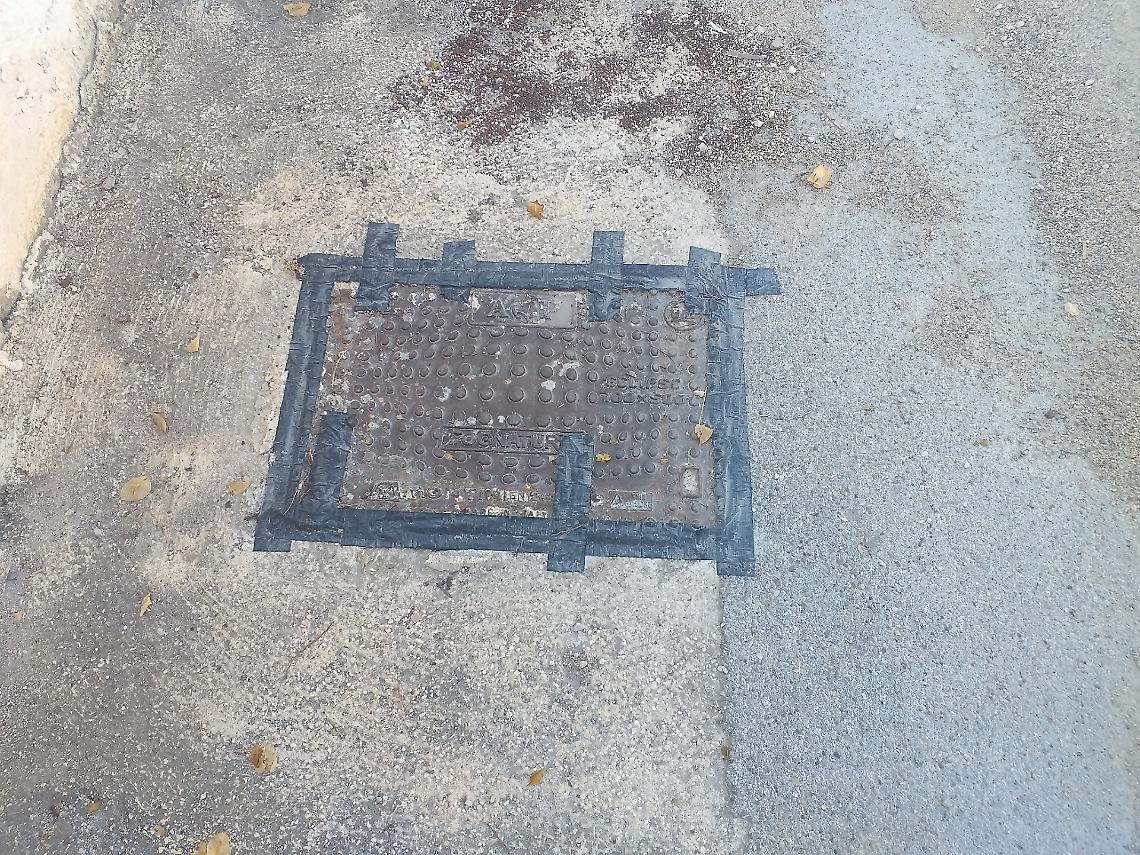 Viale La Fontana 