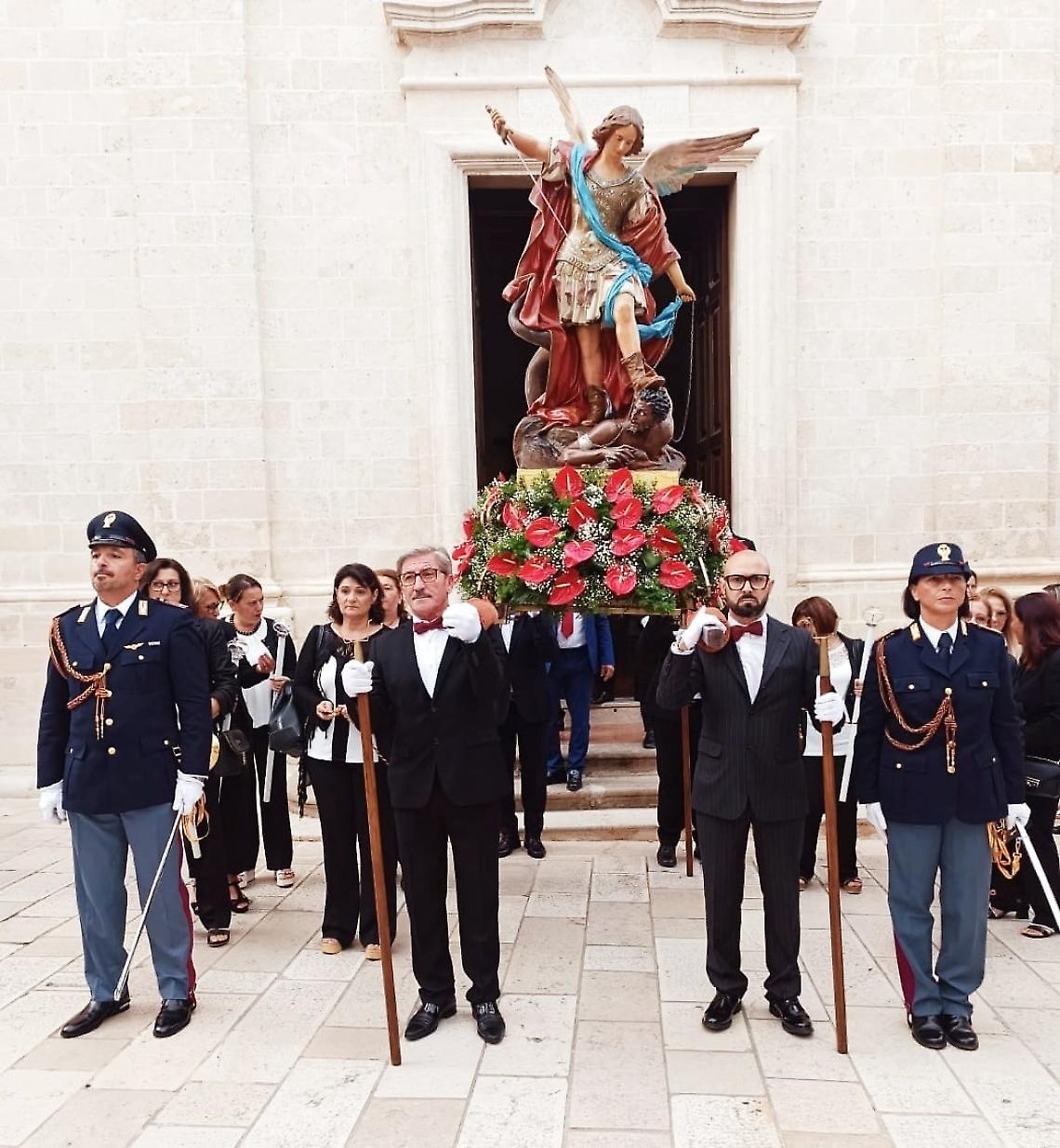 San Michele
