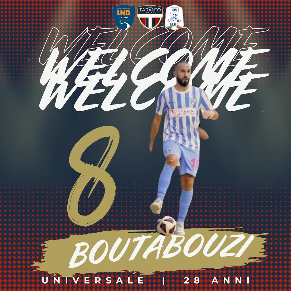 Boutabouzi