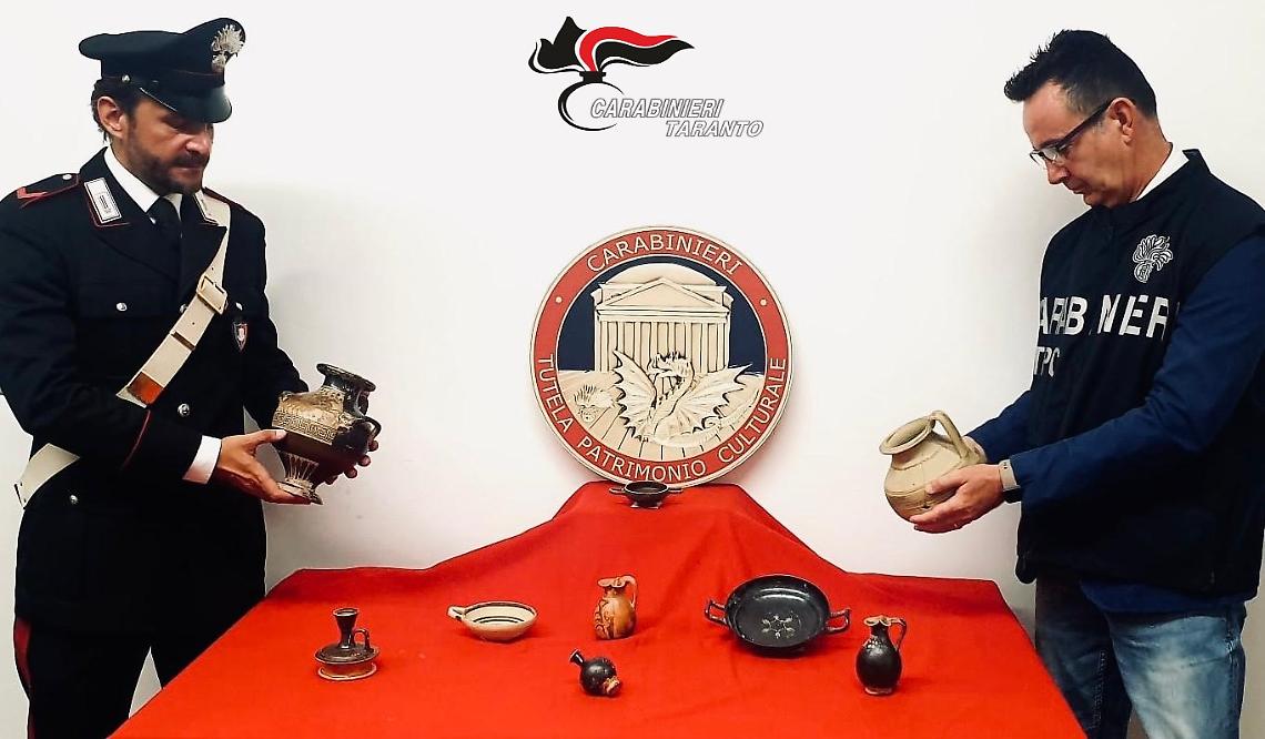 Cc archeologico 