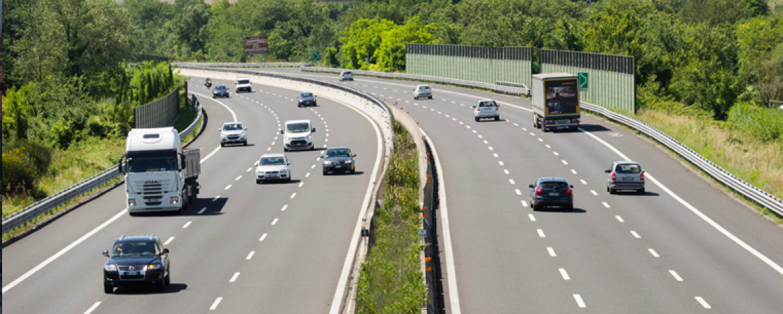 Autostrada
