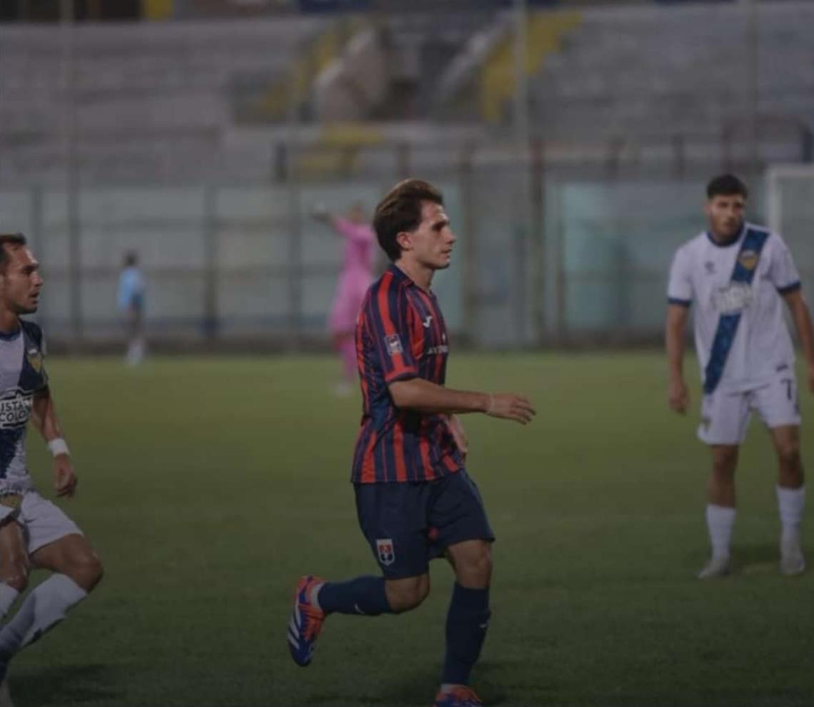 Prima casalinga del Taranto 