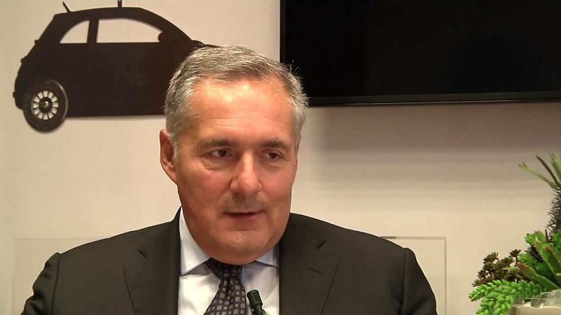 Alfredo Altavilla