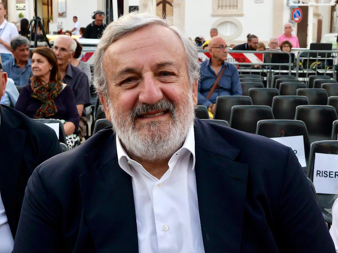 Michele Emiliano