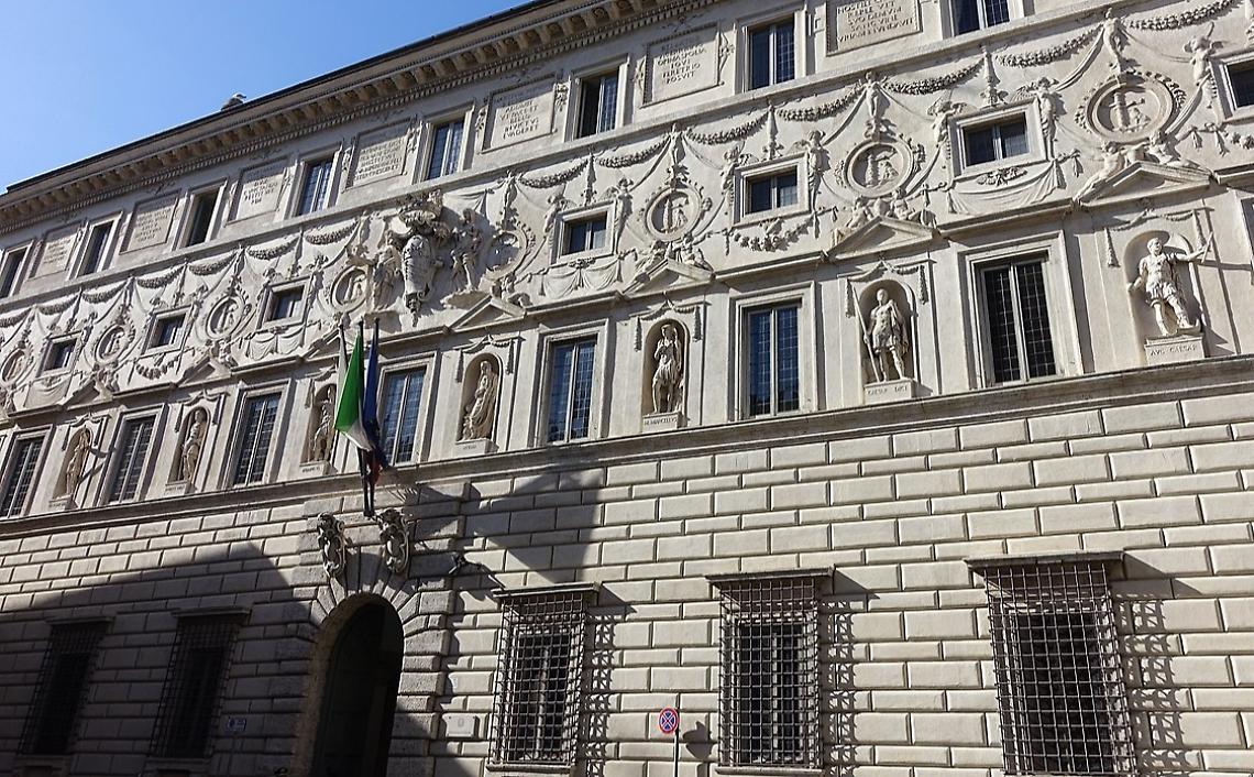 Consiglio di Stato 